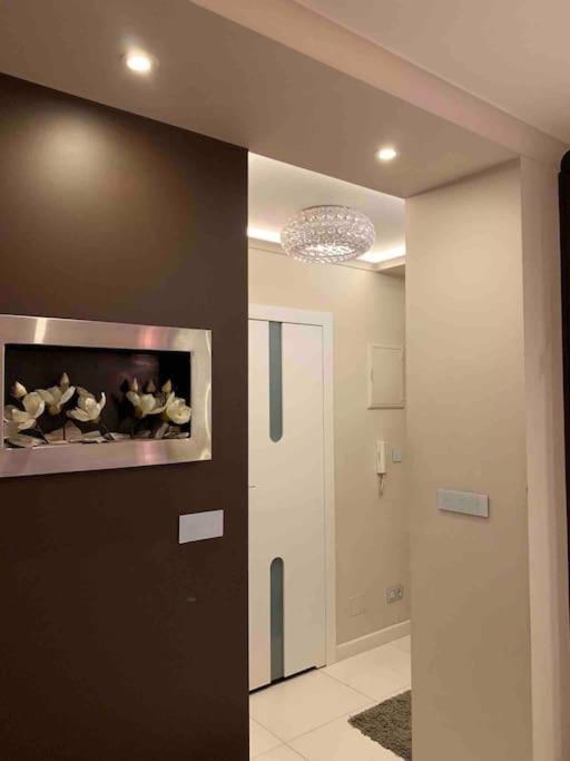 Family Modern Apartment 35M2-For Max 5 Persons Krakow Exterior photo